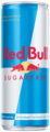 Red Bull Sugar Free 25cl