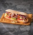 Broodje Warme Kip Gyros