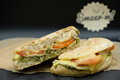Tosti Italiano