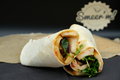 Wrap Kip Piri - Piri