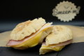 Tosti Ham & Kaas