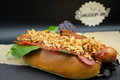BLT Ranch Dog