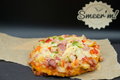 Pizzabroodje