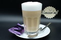 Latte Macchiato