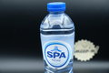 Spa Blauw (flesje 0,5cl)