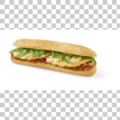 Broodje van de maand, Italiaanse Omelet