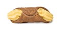 Cannoli Limoncello