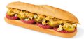 Broodje van de Maand "Chef's Special"
