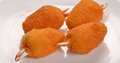 Surimi Krabppootjes