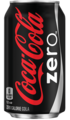 Cola Zero 33 cl