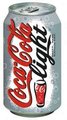 Cola light 33 cl