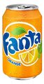 Fanta 33 cl