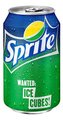 Sprite 33 cl