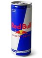 Red Bull 25 cl