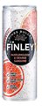 Finley pompelmoes-bloedappelsien 25 cl