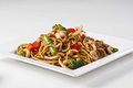 Scampi Meets Chicken (Tip)