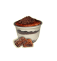 Tiramisu BROWNIE