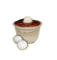 Tiramisu RAFAELO