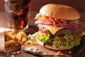 Foute Hamburger