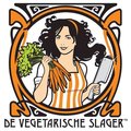 Midi zak patat met vega snacks