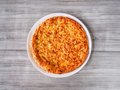 Pizza Margherita