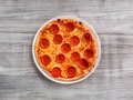 Pizza Pepperoni