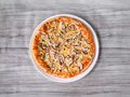 Pizza Funghi