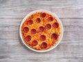 Pizza Salami