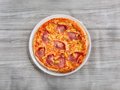 Pizza Hawaï
