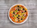 Pizza Veggie