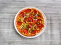 Pizza Hot & Spicey