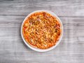 Pizza Hete Kip