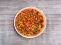 Pizza BBQ Chicken