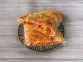 Calzone Meat Lover