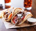 ORIGINAL GYROS PITA