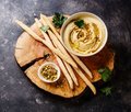 HUMMUS