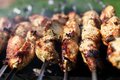 PORK SOUVLAKI PITA