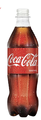 Coke Bottle