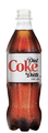 Diet Coke Bottle
