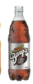 Barq's Root Beer Bottle