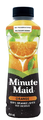 Minute Maid Orange Juice