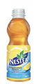 Nestea Lemon Bottle