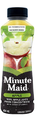 Minute Maid Apple Juice