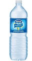 Nestle Bottled Water