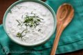 TZATZIKI