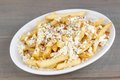 GREEK FRIES