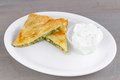 SPANAKOPITA