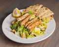 CAESER SALAD