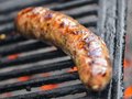 Loukaniko (Traditional Greek Sausage)