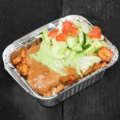 Kapsalon kipsaté klein
